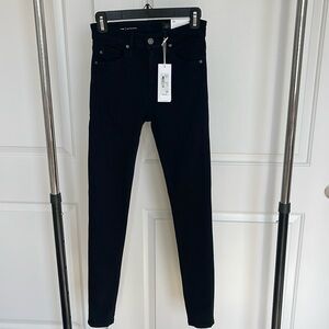 AG FARRAH SKINNY JEAN